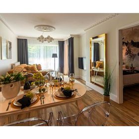 Trevilles Apartamenty - Golden Eye Szklarska Poręba