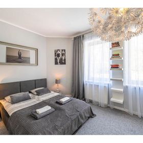 Apartament Boheme Lądek-Zdrój