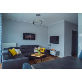 Apartament w Cieplicach Perfekt Jelenia Góra