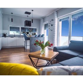 Apartament w Cieplicach Perfekt Jelenia Góra