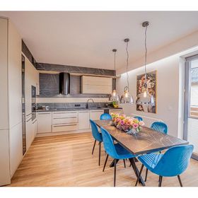 Apartament w Cieplicach Prime Jelenia Góra