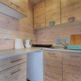 Domki Lawenda Ustronie Morskie