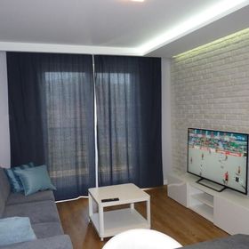 Apartament Hevelius Zamość