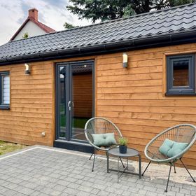 Domek Drewniany 1 Piotrowice