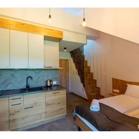 Aparthotel Pod Stokiem Szczyrk