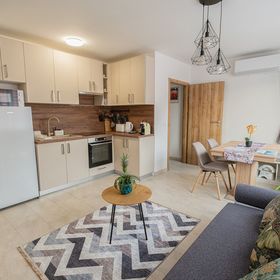 ARKSIS Apartman Sárvár