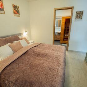 ARKSIS Apartman Sárvár