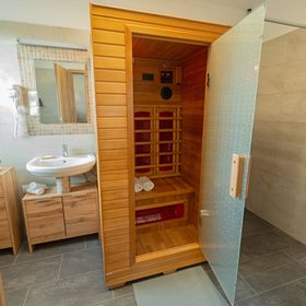 ARKSIS Apartman Sárvár