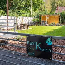 Patrikabin Apartman Tata