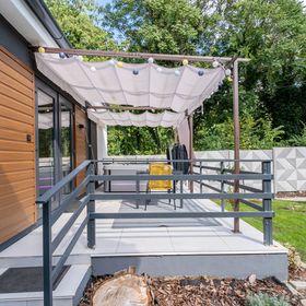 Patrikabin Apartman Tata