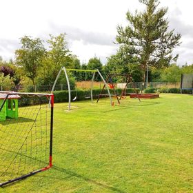 Domki u Jacola Gąski