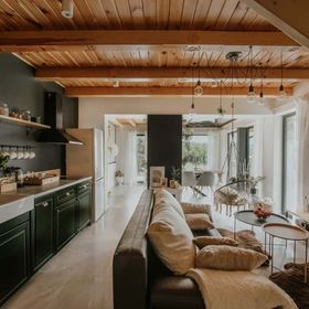 Ośrodek Wypoczynkowy The View House Rabka-Zdrój