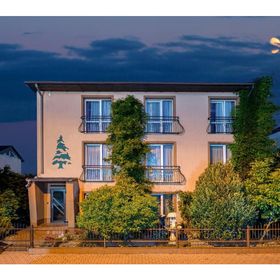 O. W. Jodełka Łeba