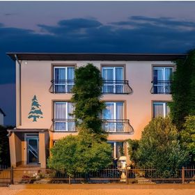 O. W. Jodełka Łeba