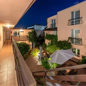 O. W. Jodełka Łeba