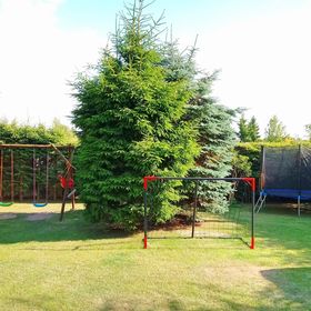 Domki U Jacola Chłopy