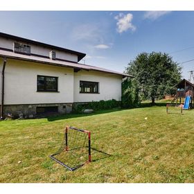 Dom Kubicówka Rybarzowice