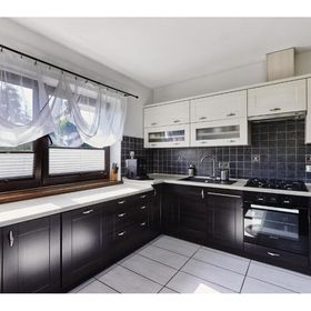 Dom Kubicówka Rybarzowice