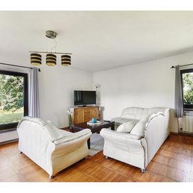 Dom Kubicówka Rybarzowice