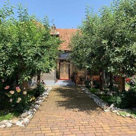 Casa Lui Moșu Alba-Iulia