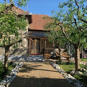 Casa Lui Moșu Alba-Iulia