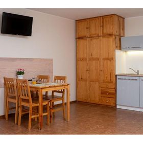  Pokoje Gościnne Taras Władysławowo