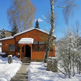 Chatka Na Wzgórzu Szczyrk