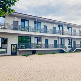 Urban 76 Apartments Târgu Mureș