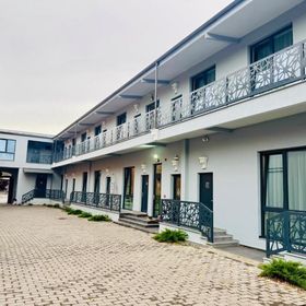 Urban 76 Apartments Târgu Mureș