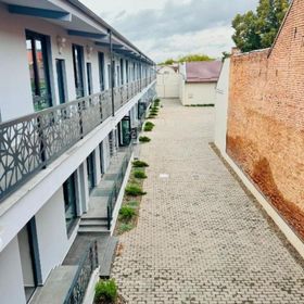 Urban 76 Apartments Târgu Mureș