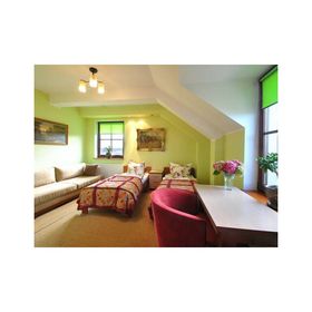 Pokoje Bobrowa Chata Iława