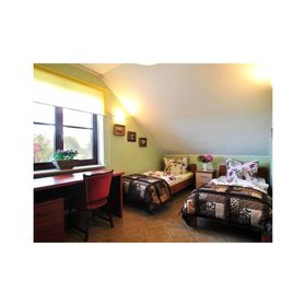 Pokoje Bobrowa Chata Iława