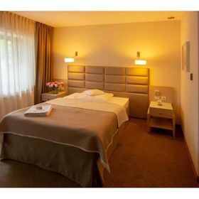 Hotel Columna Medica Łask