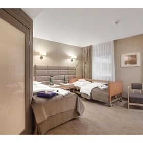 Hotel Columna Medica Łask