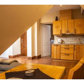 Apartament Baciarski Poronin