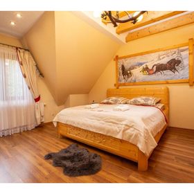Apartament Baciarski Poronin