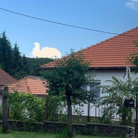 Mátravár Vendégház Parádsasvár