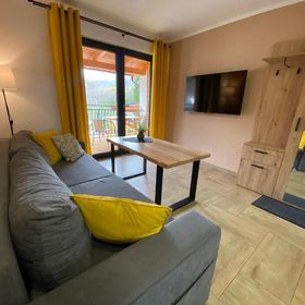 Apartamenty Jendrycówka Korbielów