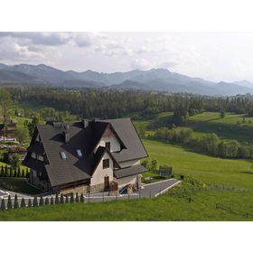 Gościna Na Wierchu Murzasichle