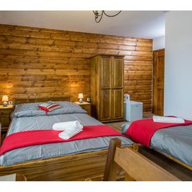 Gościna Na Wierchu Murzasichle