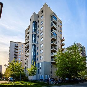 Hotel Nowa Panorama Kraków
