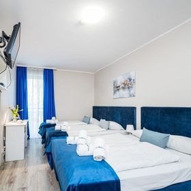 Hotel Nowa Panorama Kraków