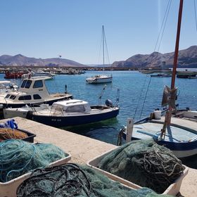 Apartmani Mrkus Baška