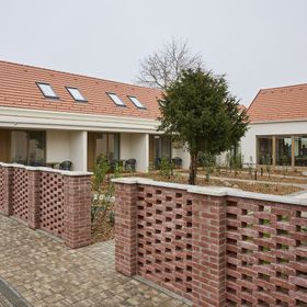 Villa Bayer Villány