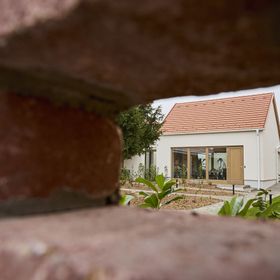 Villa Bayer Villány