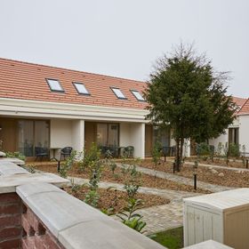 Villa Bayer Villány