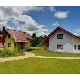  Domki Zielona Dolina Szklarska Poręba