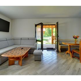  Domki Zielona Dolina Szklarska Poręba