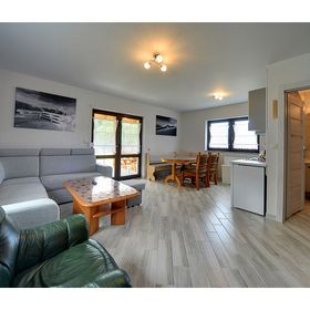  Domki Zielona Dolina Szklarska Poręba