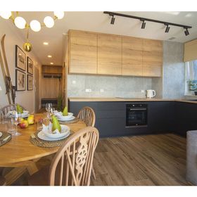 Apartament Shiny Rock Szklarska Poręba